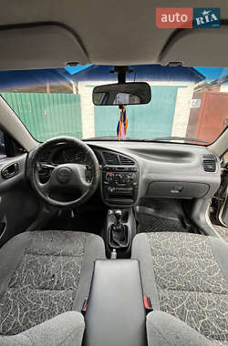 Седан Daewoo Lanos 2004 в 