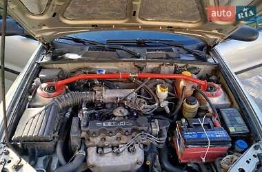 Седан Daewoo Lanos 2006 в 
