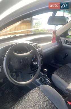 Седан Daewoo Lanos 2007 в 