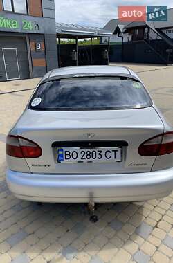 Седан Daewoo Lanos 2004 в 