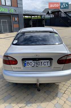 Седан Daewoo Lanos 2004 в 