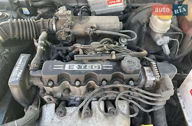Седан Daewoo Lanos 2007 в 