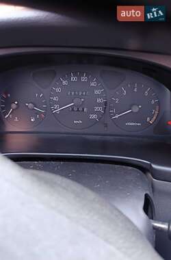 Седан Daewoo Lanos 2006 в 