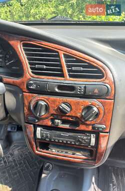 Седан Daewoo Lanos 2003 в 