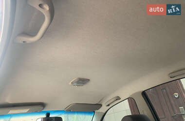Седан Daewoo Lanos 2004 в 