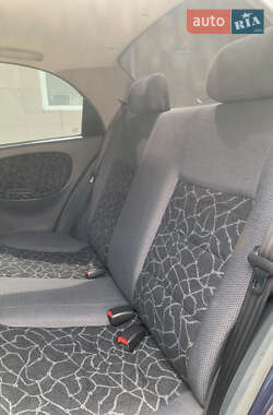 Седан Daewoo Lanos 2004 в 