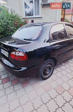 Седан Daewoo Lanos 2008 в 