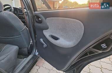 Седан Daewoo Lanos 2008 в 