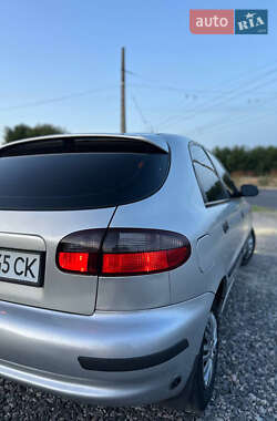 Хэтчбек Daewoo Lanos 2003 в 