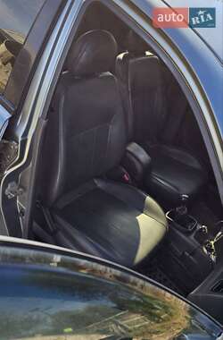 Седан Daewoo Lanos 1998 в 