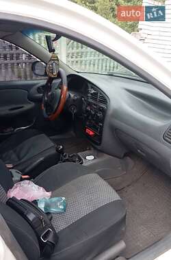 Седан Daewoo Lanos 2008 в Днепре