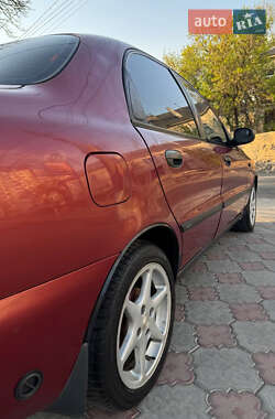Седан Daewoo Lanos 2002 в 