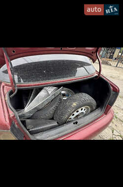 Седан Daewoo Lanos 2002 в 