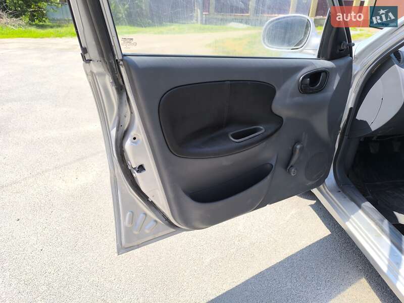 Седан Daewoo Lanos 2007 в Бердичеве фото 12 Седан Daewoo Lanos 2007 в Бердичеве