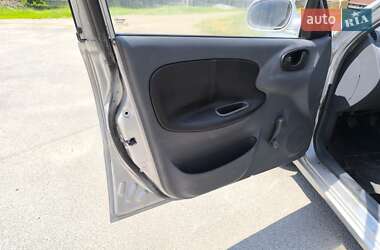 Седан Daewoo Lanos 2007 в 