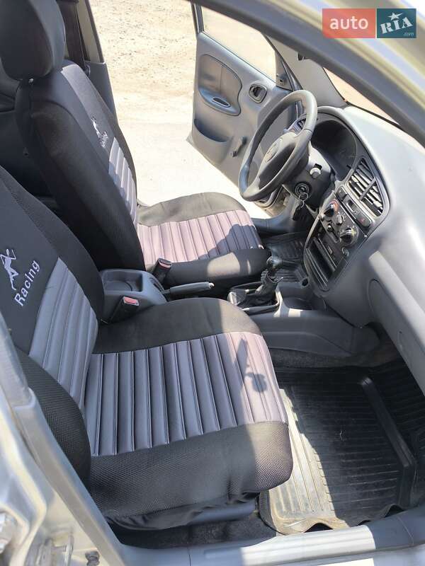 Седан Daewoo Lanos 2007 в Бердичеве фото 15 Седан Daewoo Lanos 2007 в Бердичеве