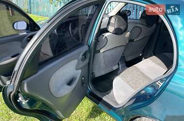 Седан Daewoo Lanos 2007 в 