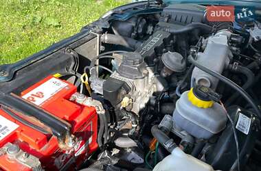Седан Daewoo Lanos 2007 в 