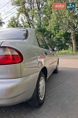 Седан Daewoo Lanos 2003 в 