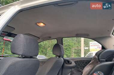 Седан Daewoo Lanos 2003 в 