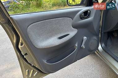 Седан Daewoo Lanos 2007 в 