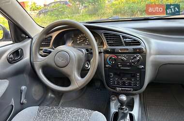 Седан Daewoo Lanos 2007 в 