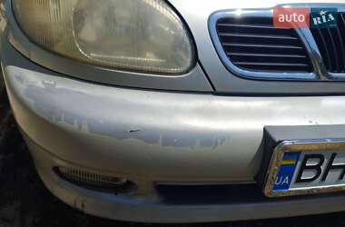 Седан Daewoo Lanos 2005 в 