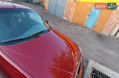 Седан Daewoo Lanos 2006 в 