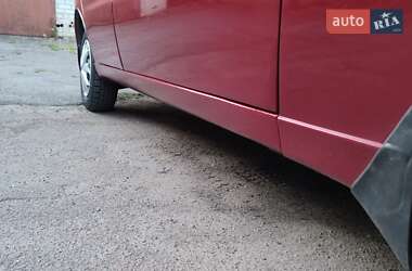 Седан Daewoo Lanos 2006 в 