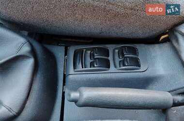 Седан Daewoo Lanos 2006 в 