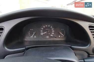 Седан Daewoo Lanos 2006 в 