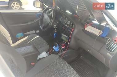 Седан Daewoo Lanos 2011 в 