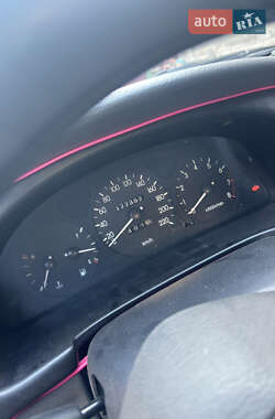Седан Daewoo Lanos 2008 в 