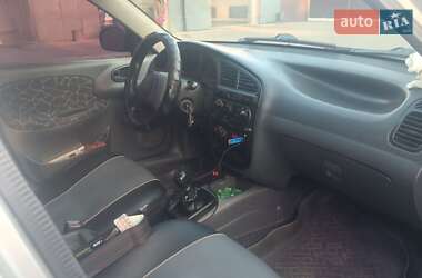 Седан Daewoo Lanos 2003 в 