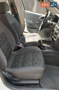 Седан Daewoo Lanos 2008 в 