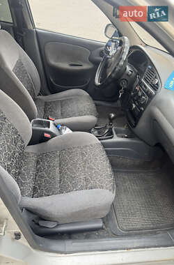 Седан Daewoo Lanos 2006 в 