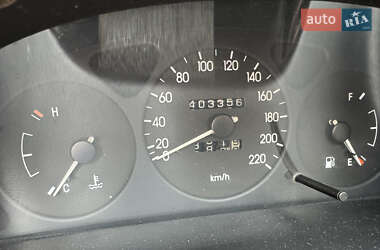 Седан Daewoo Lanos 2006 в 