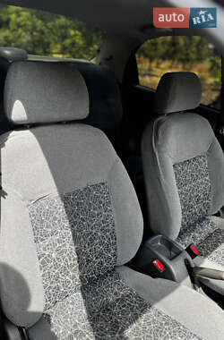 Седан Daewoo Lanos 2009 в 