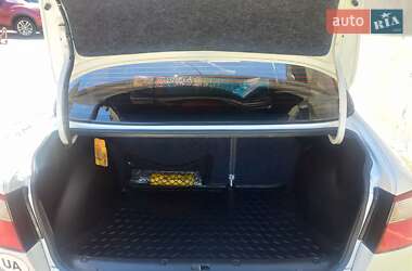 Седан Daewoo Lanos 2008 в 