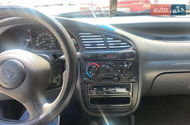 Седан Daewoo Lanos 2008 в 