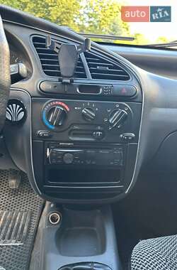 Седан Daewoo Lanos 2005 в 