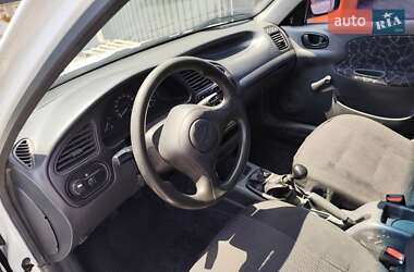 Седан Daewoo Lanos 2003 в 