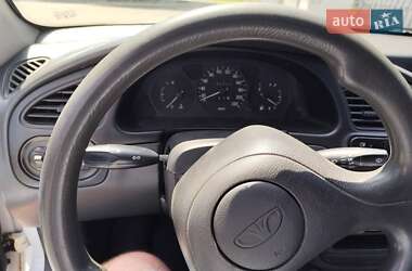 Седан Daewoo Lanos 2003 в 
