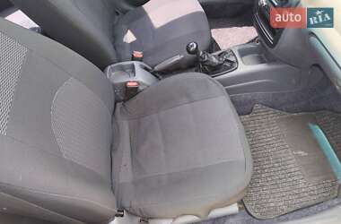 Седан Daewoo Lanos 2003 в 