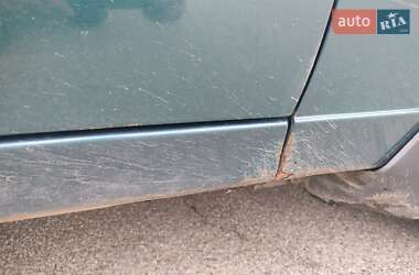 Седан Daewoo Lanos 2002 в 