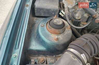 Седан Daewoo Lanos 2002 в 