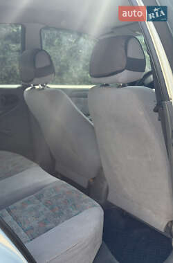 Седан Daewoo Lanos 2005 в 