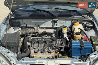 Седан Daewoo Lanos 2005 в 