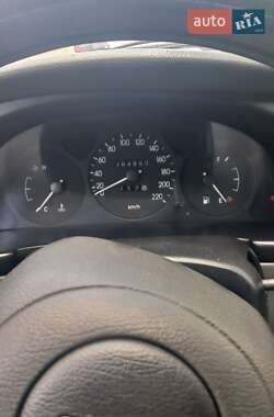 Седан Daewoo Lanos 2008 в 