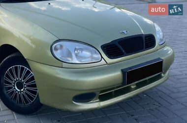 Седан Daewoo Lanos 2016 в 
